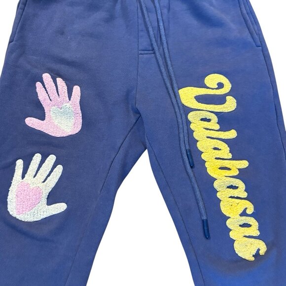 Valabasa Sweatpants Sweatshirt “ Touchstone” Set Youth Boys Girls Size 10 - Picture 7 of 16